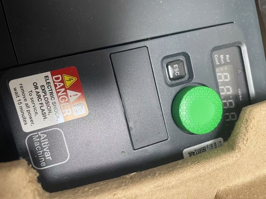 Variador de frecuencia Schneider ATV320U40N4C