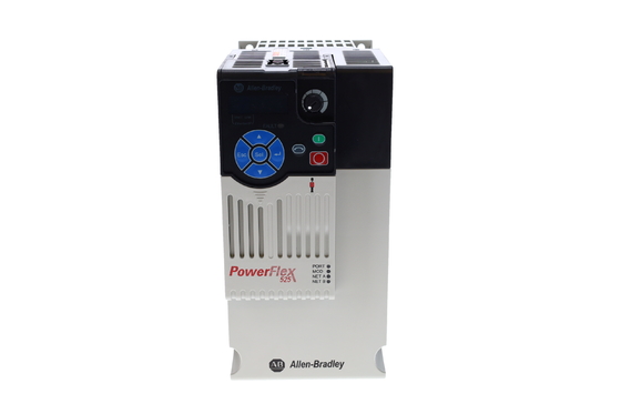Variador de frecuencia ajustable Allen-Bradley 25B-D017N114