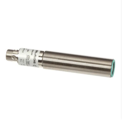 Sensor ultrasónico Pepperl+Fuchs 3RG6232-3JS00-PF con salida de relé