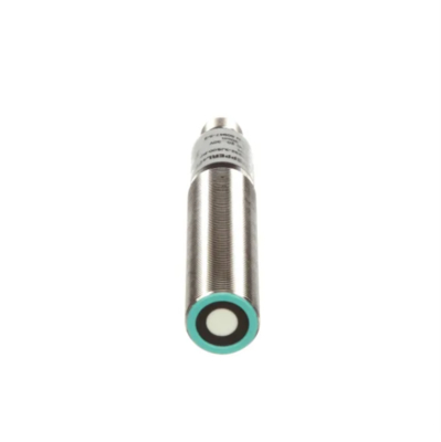 Sensor ultrasónico Pepperl+Fuchs 3RG6232-3JS00-PF con salida de relé