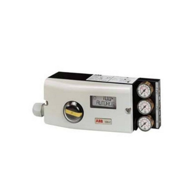 Posicionador electroneumático ABB V18345-1027420001 con certificación ATEX