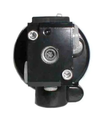 Convertidor I/P ABB V18311H con etapa de potencia, entrada 4-20mA