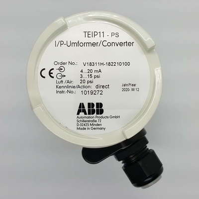 ABB V18311H -382210100 Convertidor, con etapa de potencia