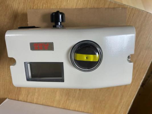 Válvula de posicionamiento ABB V18345 con salida de 4-20mA con clasificación IP67