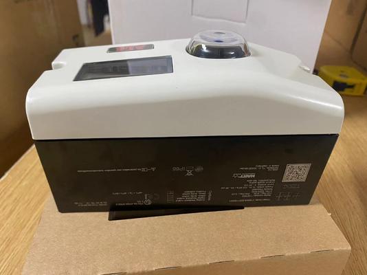 Válvula de posicionamiento ABB V18345 con salida de 4-20mA con clasificación IP67