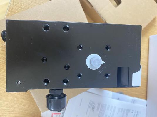 Posicionador de válvula ABB V18345 con comunicación HART