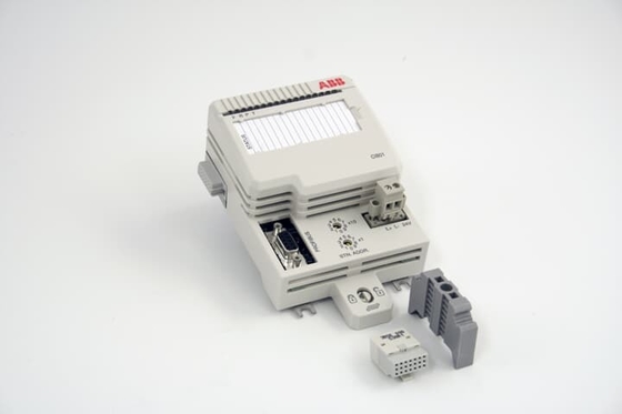 ABB 3BSE022366R2 PROFIBUS DP-V1 módulo de interfaz de comunicación