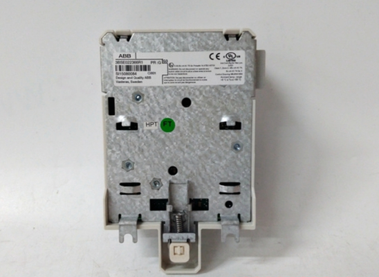 ABB 3BSE022366R2 PROFIBUS DP-V1 módulo de interfaz de comunicación