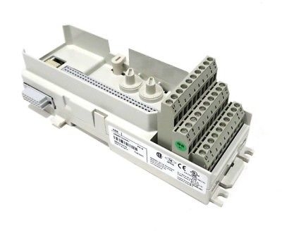 ABB 3BSE013230R1 Unidad terminal de módulos compactos ATEX IECEx Certificado