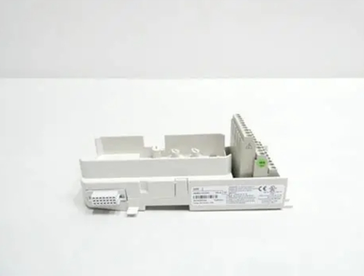 ABB 3BSE013230R1 Unidad terminal de módulos compactos ATEX IECEx Certificado