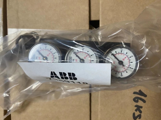 Posicionador de válvula ABB V18345-1021150001 con comunicación HART