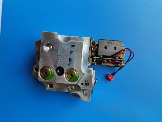 ABB 7958513 TZID-C Exia módulo I/P de doble acción