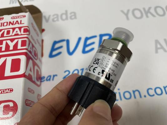 HYDAC HDA4445-A-400-000 Transmisor de presión 0-400 bar 4-20 mA