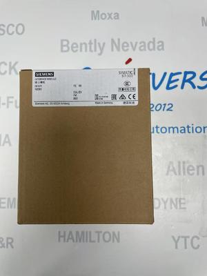 Controlador lógico programable SIEMENS SIMATIC S7-300