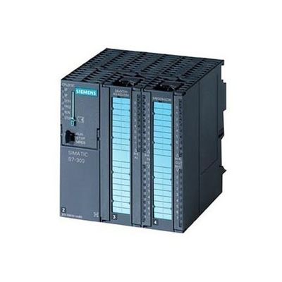 Controlador lógico programable SIEMENS SIMATIC S7-300