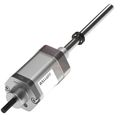 Sensores de posición lineal magnetostrictivos Balluff BTL7-E501-M0050-B-SA316-KA05 en diseño de varilla