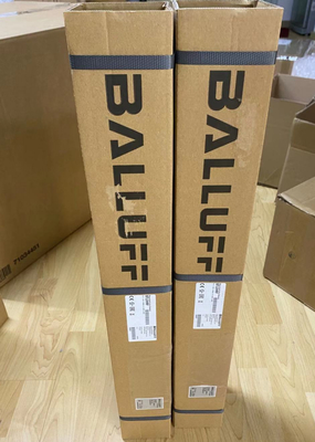 Sensores de posición lineal magnetostrictivos Balluff BTL7-E501-M0050-B-SA316-KA05 en diseño de varilla