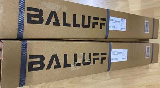 Sensores de posición lineal magnetostrictivos Balluff BTL7-E501-M0050-B-SA316-KA05 en diseño de varilla