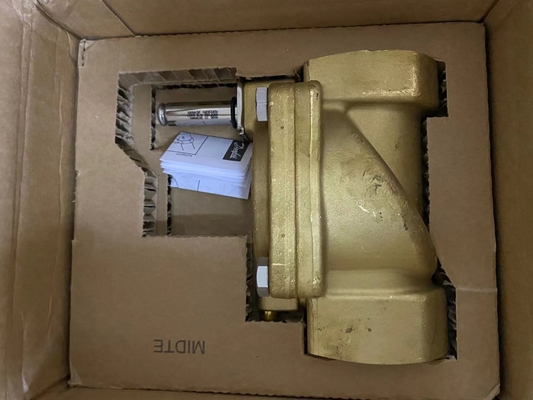 Danfoss EV220B 032U7150 VÁLVULA PARA CONTROLES INDUSTRIALES