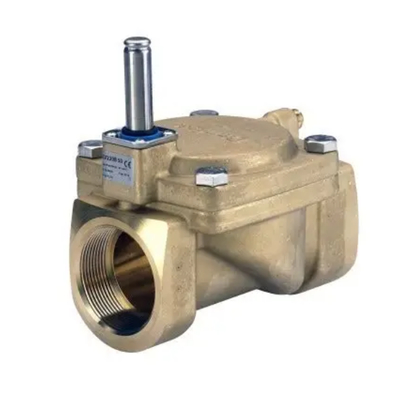 Danfoss EV220B 032U7150 VÁLVULA PARA CONTROLES INDUSTRIALES