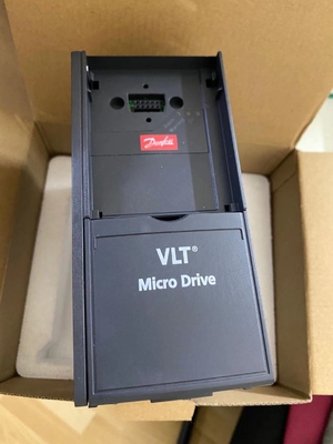Convertidor de frecuencia Danfoss FC-051P1K5S2E20H3BXCXXXSXXX 132F0005