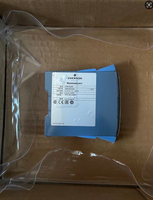 Transmisor de temperatura EMERSON 644RAI5Q4RK