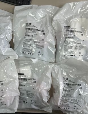 SIEMENS 3SU1100-1HB20 1FH0 BOTONES DE PARADA DE EMERGENCIA tipo seta