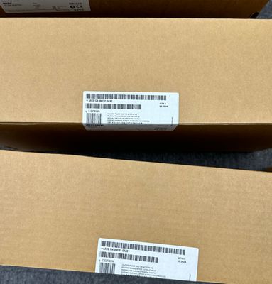 SIEMENS 6AV2 124-0MC01-0AX0 Panel de interfaz hombre-máquina