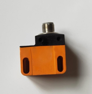 IFM IN5327 Sensor inductivo doble para actuadores de válvulas