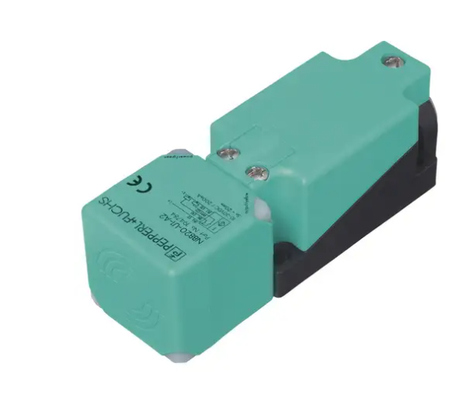 Sensor inductivo Pepperl+Fuchs NBB15-U1-E2