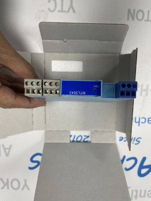 MTL5043 Alimentación del repetidor de instrumentos MTL