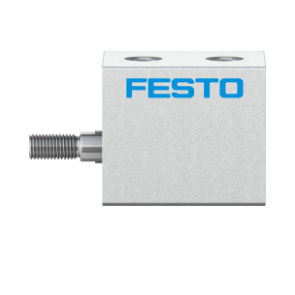 Cilindro de carrera corta Festo ADVC-10-5-A-P