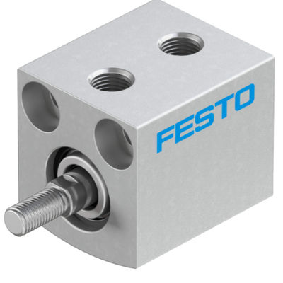 Cilindro de carrera corta Festo ADVC-10-5-A-P