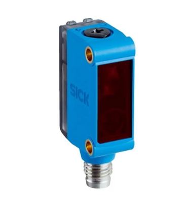 SENSORES FOTOELÉCTRICOS SICK GTB6-P4212 G6
