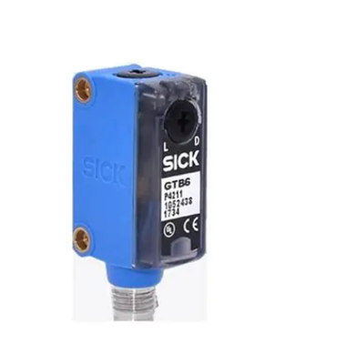 SENSORES FOTOELÉCTRICOS SICK GTB6-P4212 G6