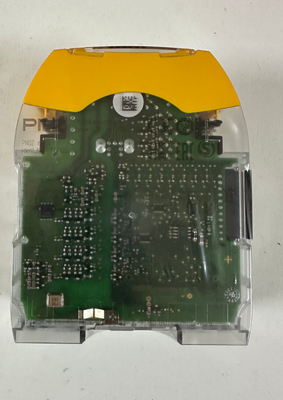 Pilz Beiblatt Saftey Relay 22211-6NL-01 y otros equipos de seguridad
