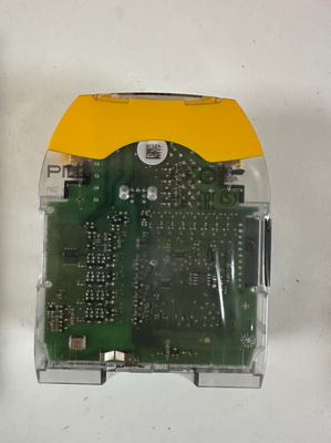 Pilz Beiblatt Saftey Relay 22211-6NL-01 y otros equipos de seguridad