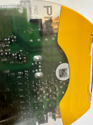 Pilz Beiblatt Saftey Relay 22211-6NL-01 y otros equipos de seguridad