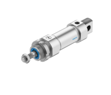 Cilindro redondo Festo ESNU-32-25-P-A