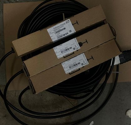 Sensor de medición de nivel de líquido por presión estática Endress Hauser FMX21-21JM0/0