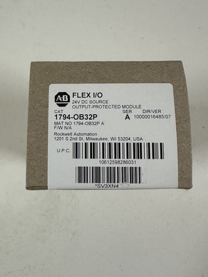 Módulo de salida Allen-Bradley 1794-OB32P
