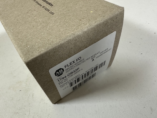 Módulo de salida Allen-Bradley 1794-OB32P