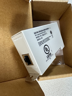 Dispositivo de protección contra sobretensiones Eaton ZB24571
