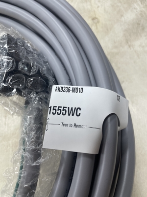 Cable de señal de Yokogawa AKB336-M010