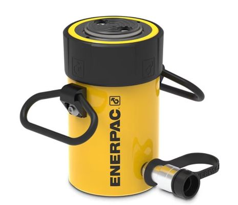 Cilindro hidráulico de uso general Enerpac RC504 | Capacidad de 55.2 toneladas