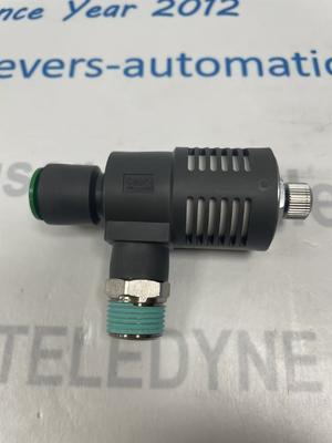 SMC ASV510F-03-10S Controlador de velocidad de escape