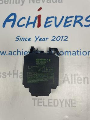 MURR MDD 0.3-24/24 Conversor de alto rendimiento