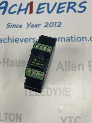 MURR MDD 0.3-24/24 Conversor de alto rendimiento