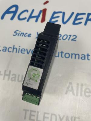 MURR MDD 0.3-24/24 Conversor de alto rendimiento