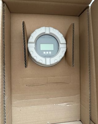 Endress Hauser FMU40-ANB2A4 Transmisor de nivel ultrasónico prosónico para industria